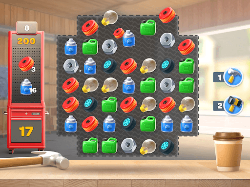 Car Tuning - Design Cars screenshot 12 - screenshot