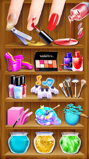 Antistress relaxing toy game screenshot 12 - screenshot