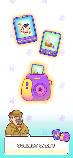 Idle Zoo World screenshot 7 - screenshot