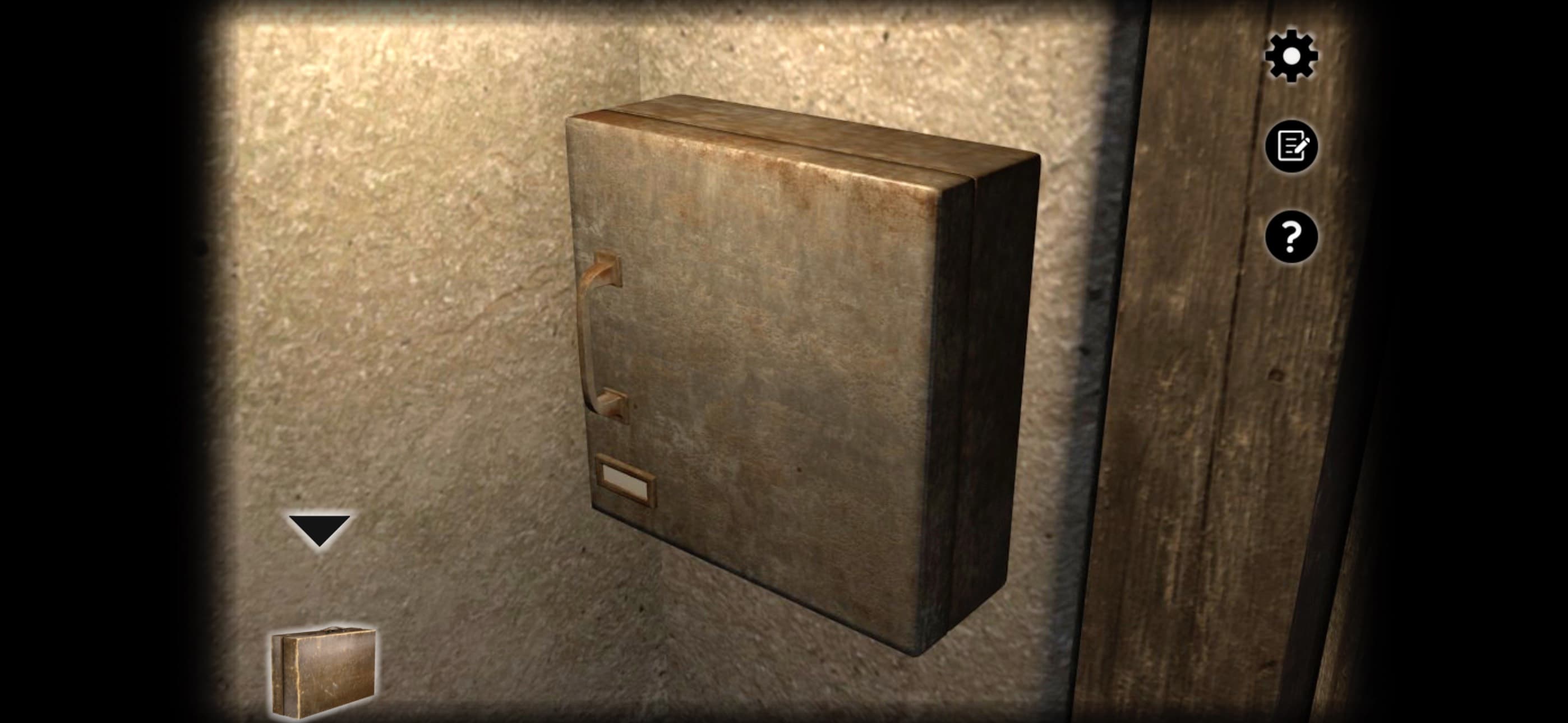 Garden - room escape game - screenshot 6 - screenshot