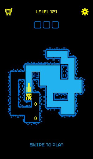 Tomb of the Mask: Color Maze screenshot 10 - screenshot