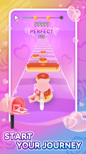 Beat Cats screenshot 22 - screenshot