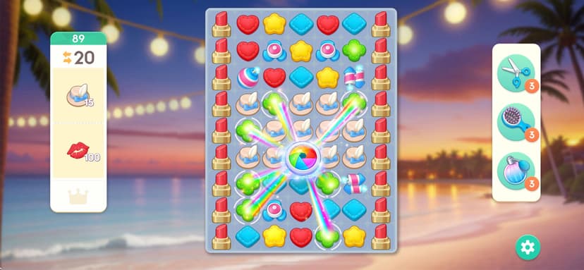 Project Makeover screenshot 5 - screenshot