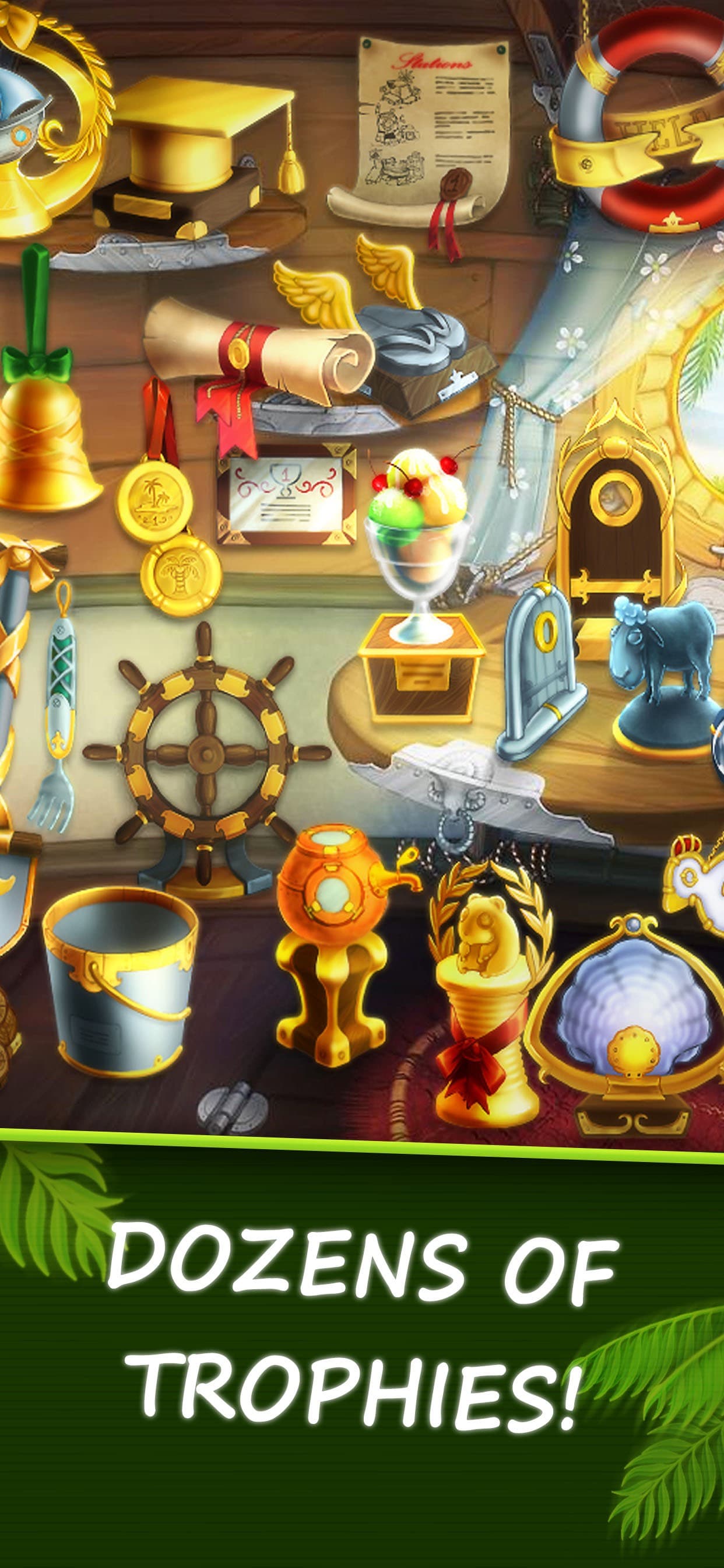 Hobby Farm Classic screenshot 5 - screenshot