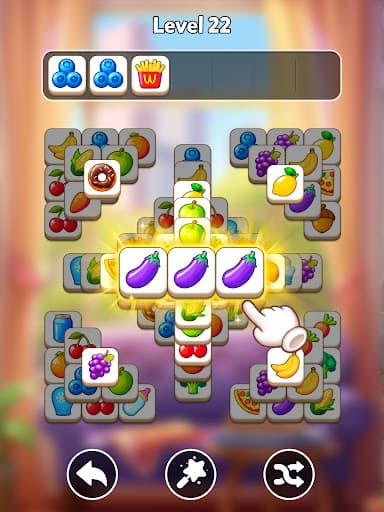 Tile Home-Match Puzzle Games screenshot 16 - screenshot