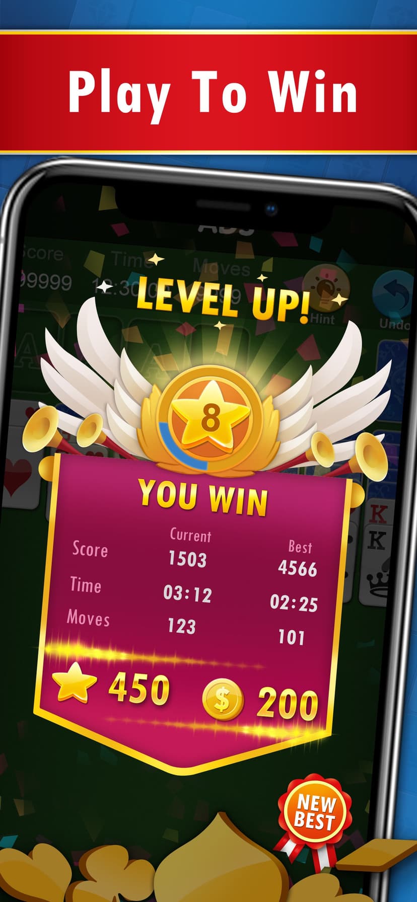 Solitaire Collection + screenshot 8 - screenshot