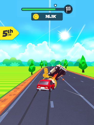 Road Crash screenshot 17 - screenshot