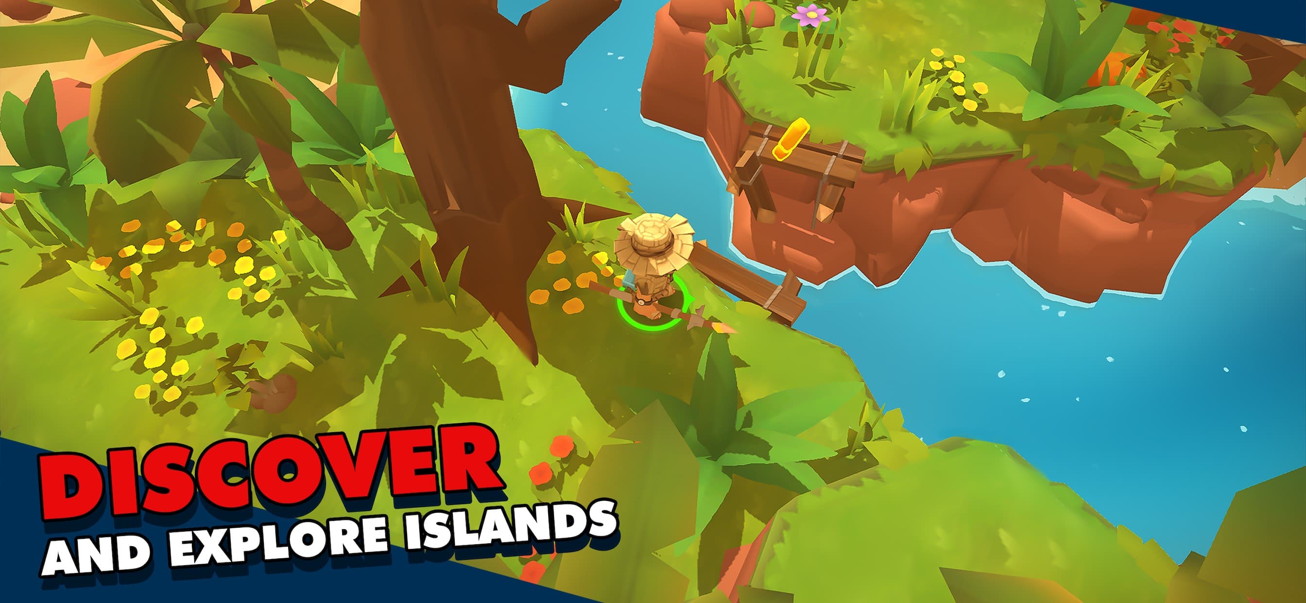 Grand Survival: Sea Adventure screenshot 2 - screenshot