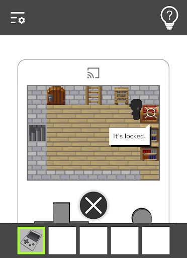 Escape Game - GameCafeEscape screenshot 19 - screenshot