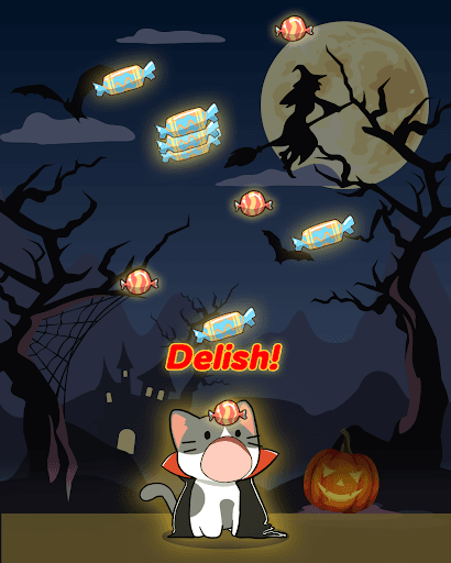 Solo Cat : CatPOP music game screenshot 15 - screenshot