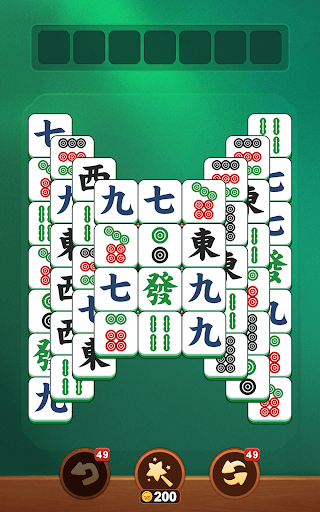 Tile Mahjong Classic screenshot 10 - screenshot
