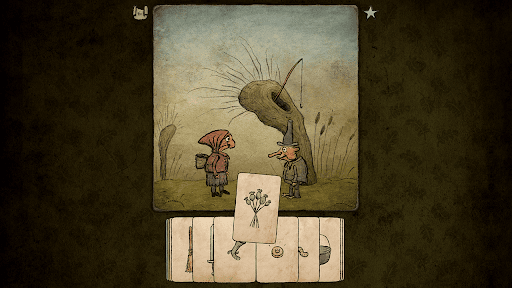 Pilgrims screenshot 16 - screenshot