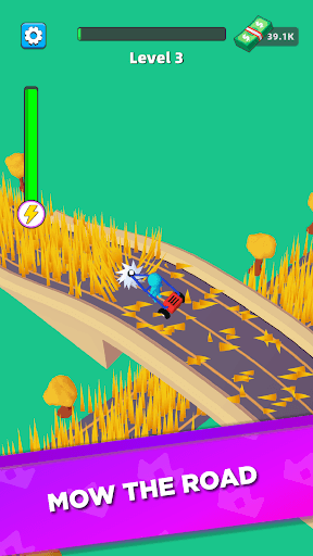Road Master 3D screenshot 3 - screenshot