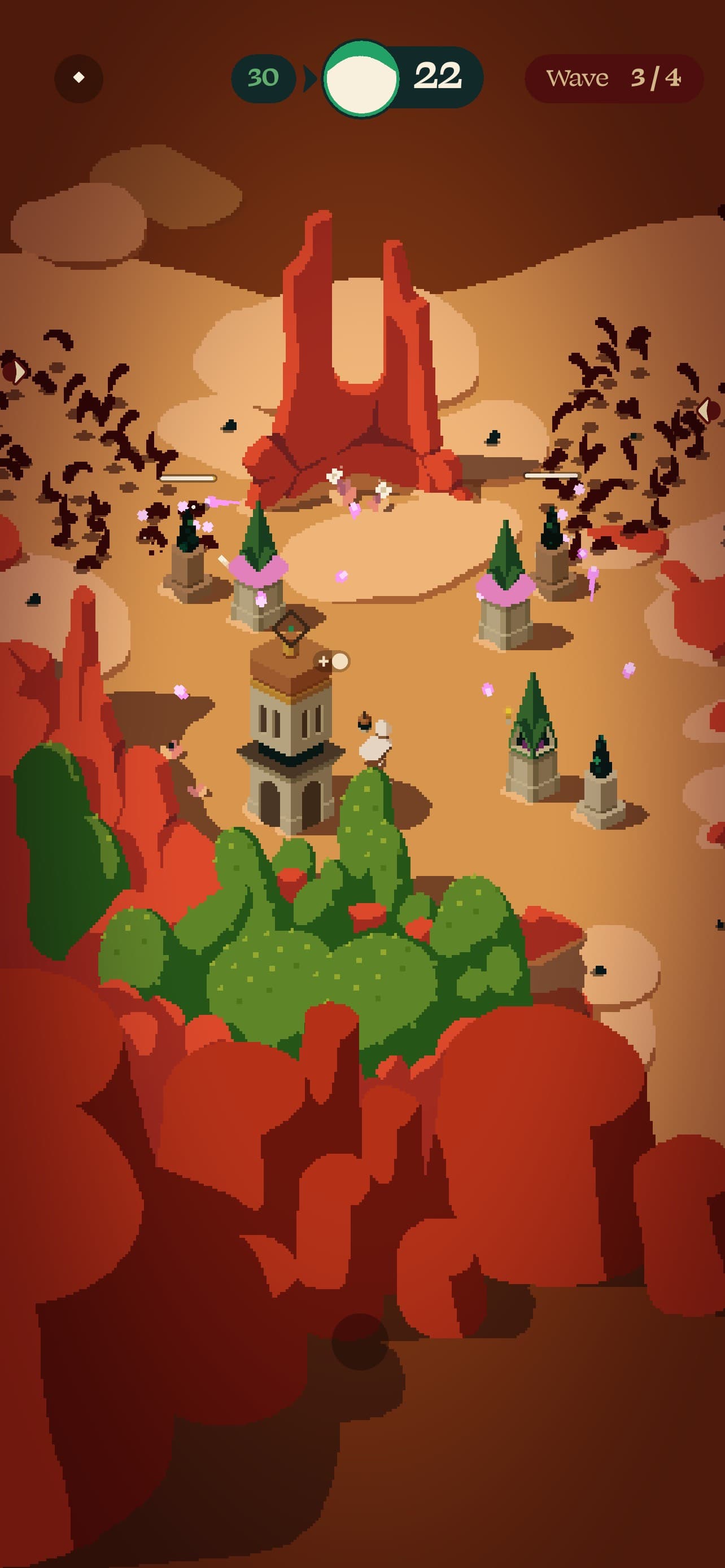 Rift Riff screenshot 3 - screenshot