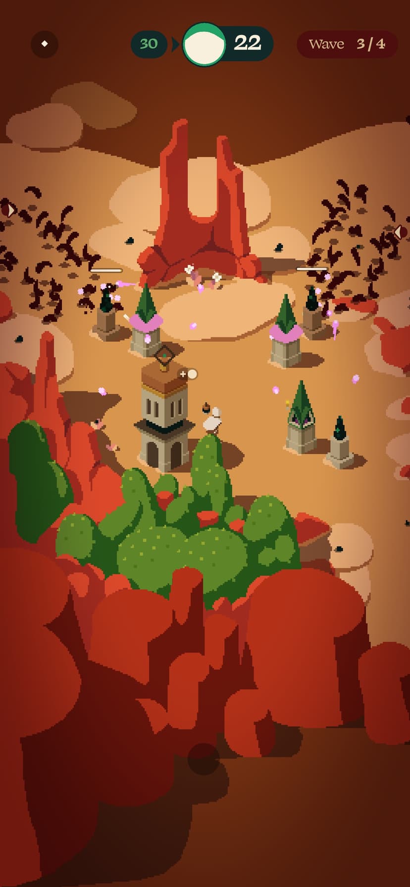 Rift Riff screenshot 3 - screenshot