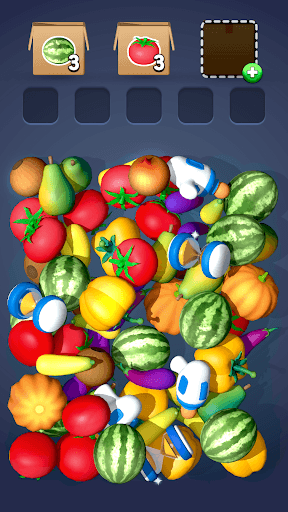 Box Star: 3D Puzzle screenshot 16 - screenshot
