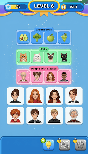 Match Master: Connect Group screenshot 2 - screenshot