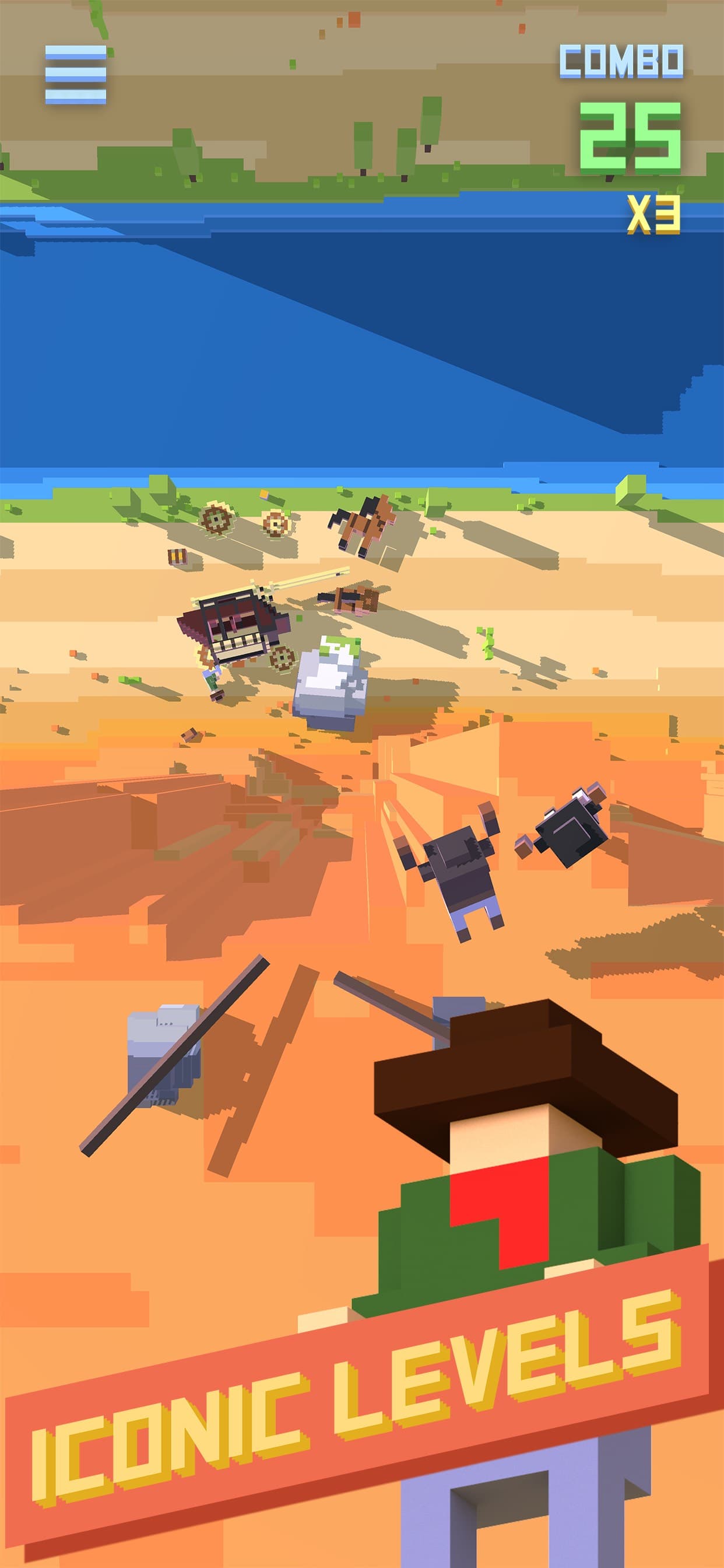 Hit.It screenshot 3 - screenshot