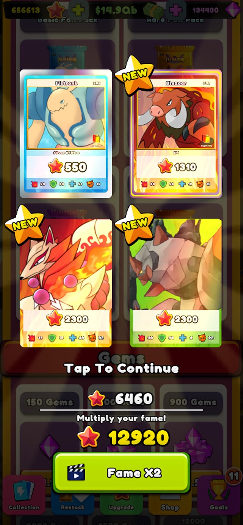 TCG Card Shop Tycoon Simulator screenshot 2 - screenshot