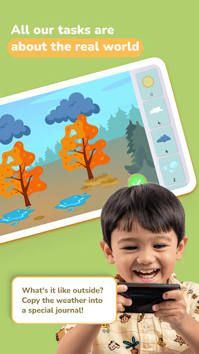 First Gadget: Habit Quest screenshot 3 - screenshot