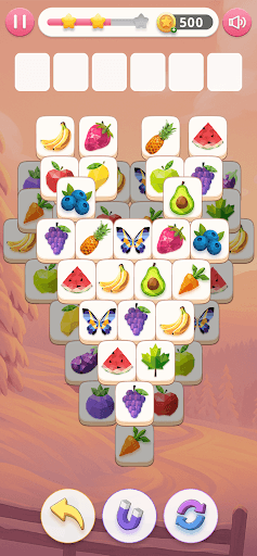 2 Tiles: Match Quest screenshot 3 - screenshot