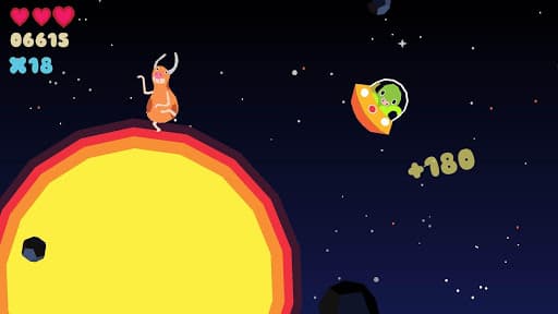 Planet Quest screenshot 6 - screenshot