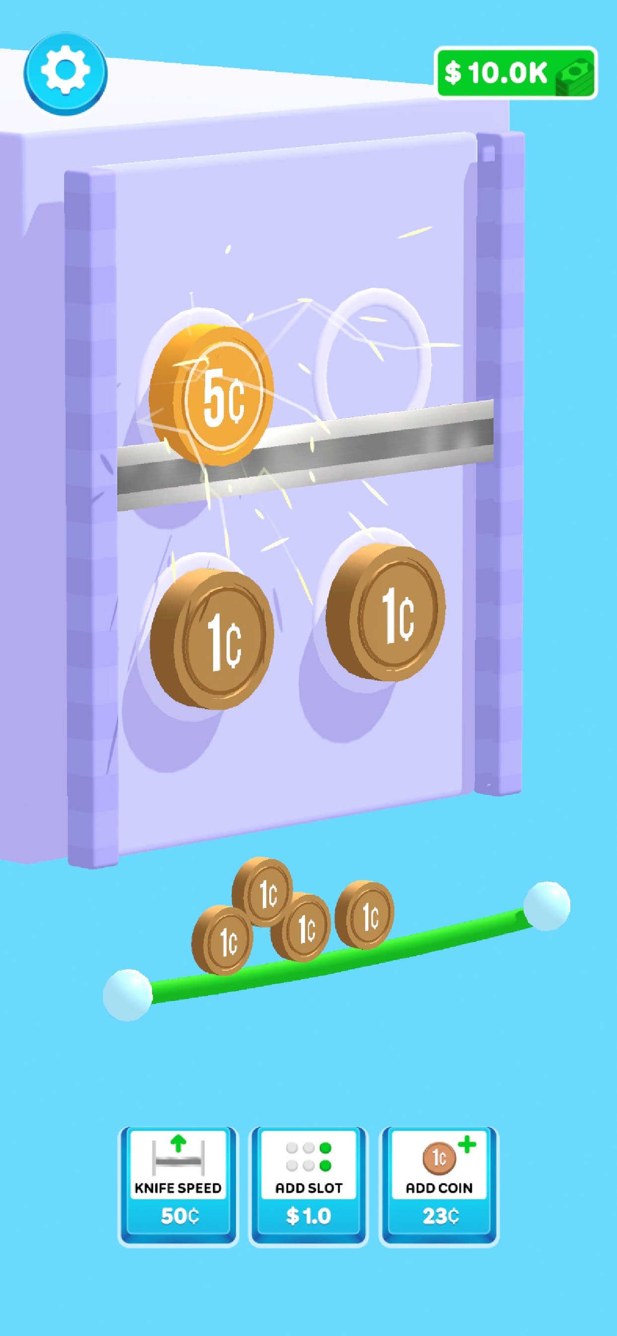 Rich Click screenshot 3 - screenshot