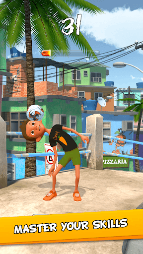 Kickerinho screenshot 9 - screenshot