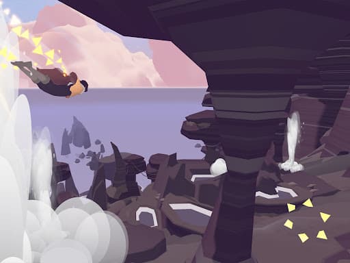 Laya's Horizon screenshot 8 - screenshot