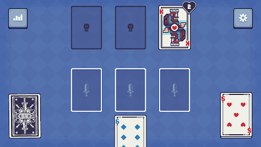 Royal Card Clash screenshot 12 - screenshot
