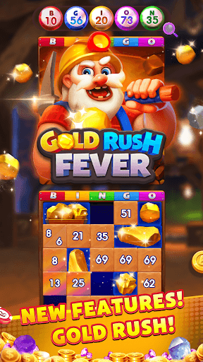 Live Party™ Bingo - Bingo Wave screenshot 22 - screenshot