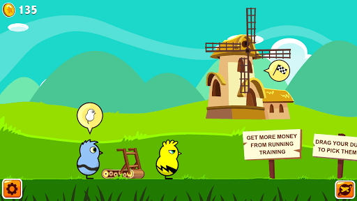 Duck Life 4 screenshot 3 - screenshot