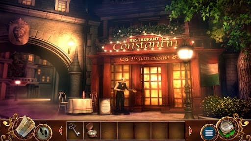 Brightstone Mysteries: Others screenshot 4 - screenshot