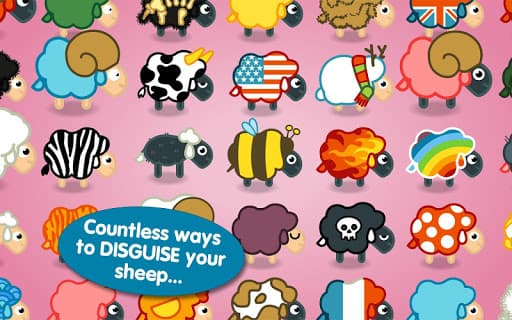 Pango Sheep: Kids Count & Play screenshot 14 - screenshot