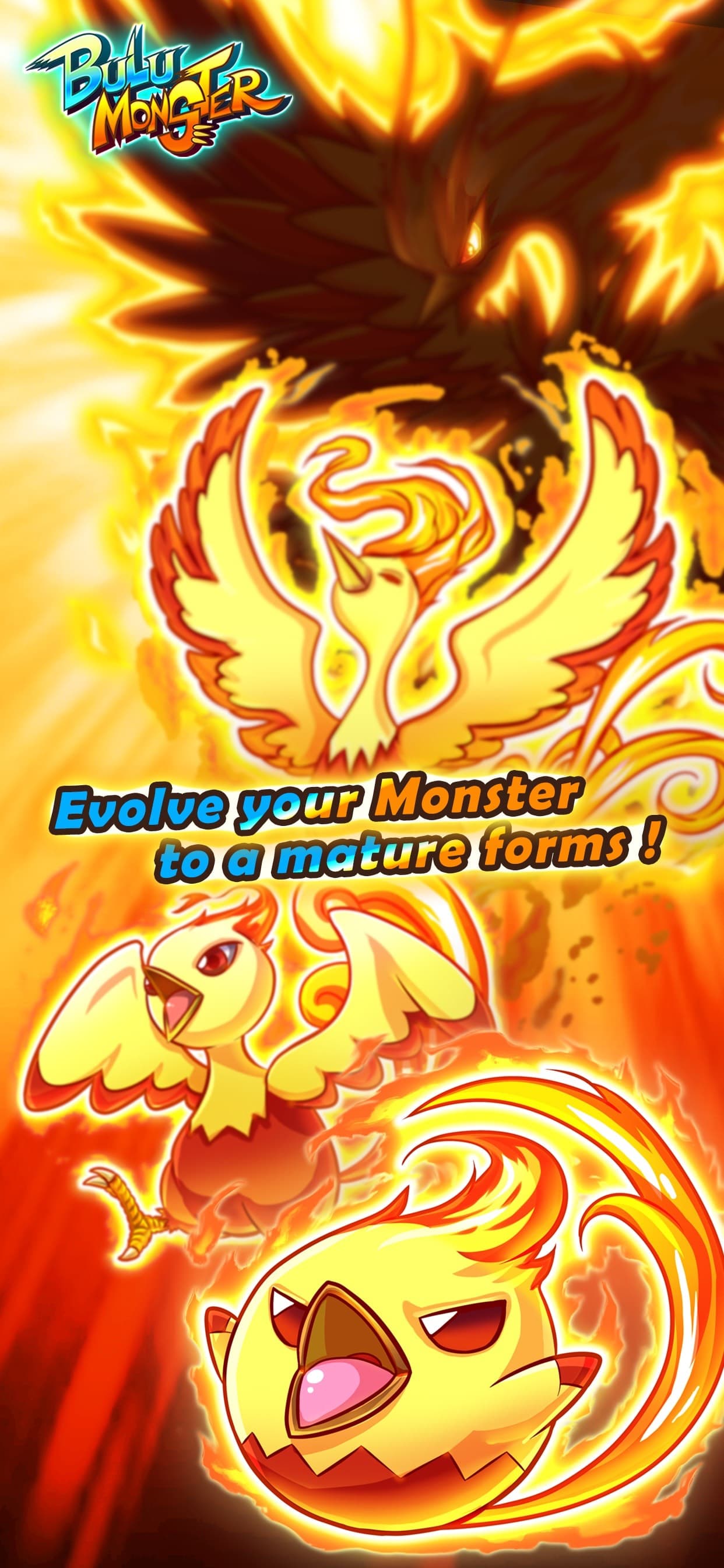 Bulu Monster screenshot 4 - screenshot
