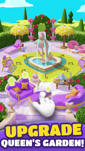 Alice in Blastland screenshot 4 - screenshot