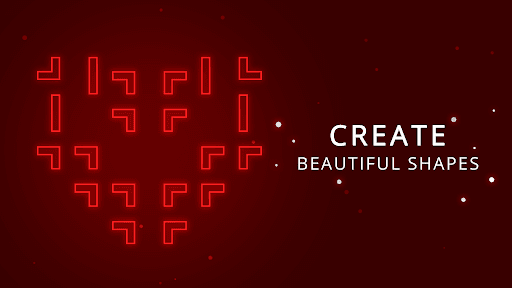 Infinity Loop: Relaxing Puzzle screenshot 2 - screenshot