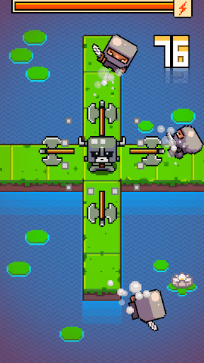 Fist of Fury screenshot 10 - screenshot