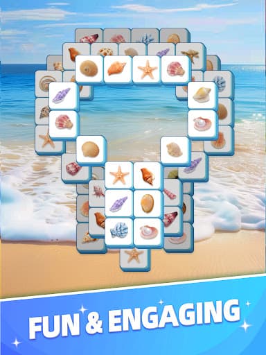 Tile Journey - Classic Puzzle screenshot 7 - screenshot