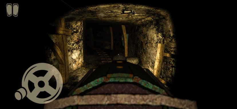 Horror Tale 2: Samantha screenshot 5 - screenshot