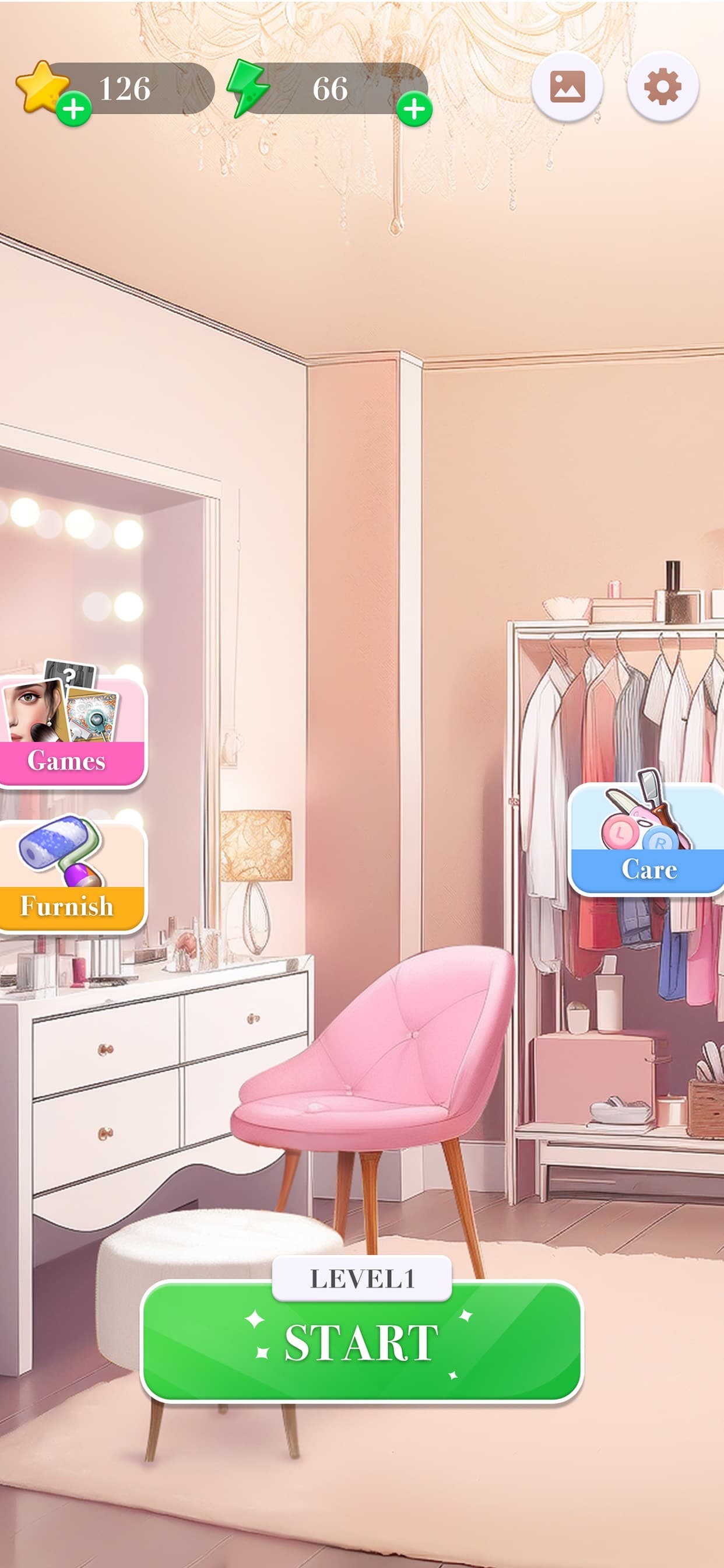 ASMR Simulator-Makeover&Relax screenshot 5 - screenshot