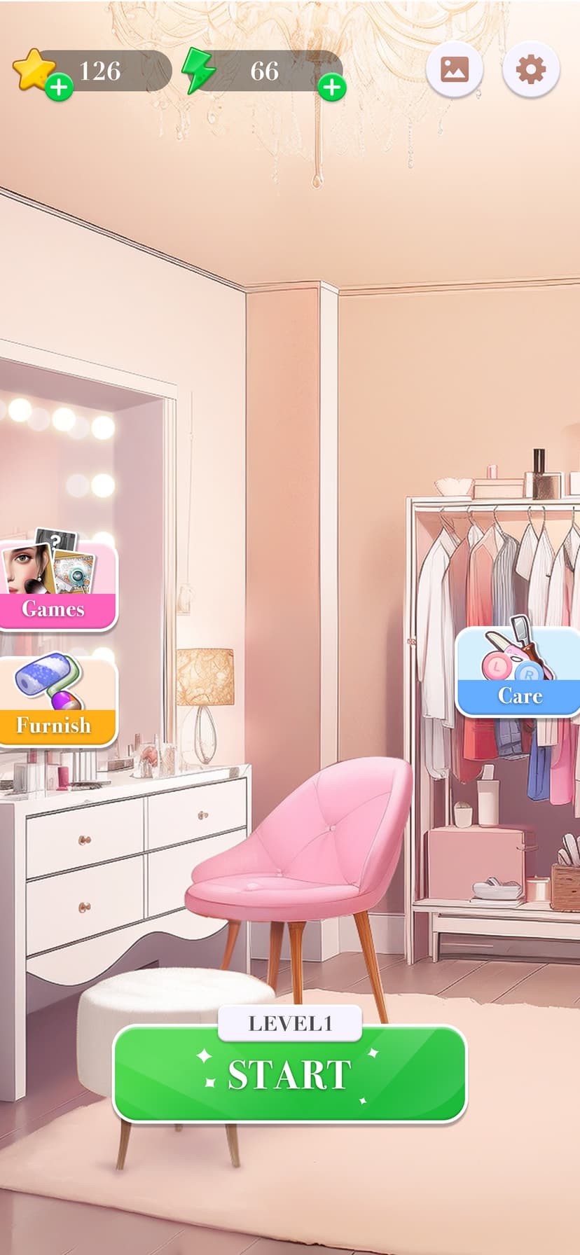 ASMR Simulator-Makeover&Relax screenshot 5 - screenshot