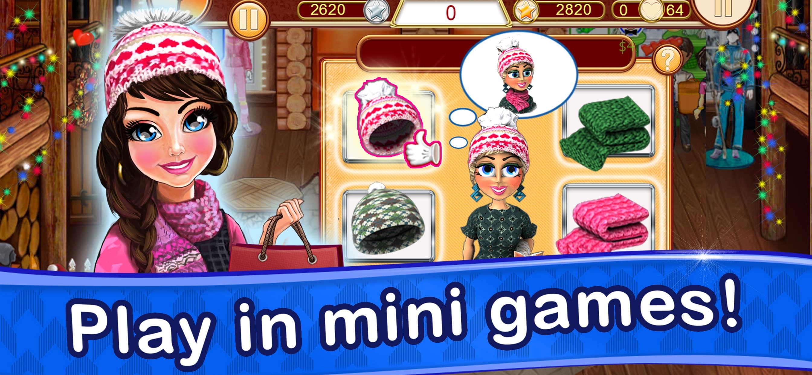 Bella Fashion Design screenshot 6 - screenshot