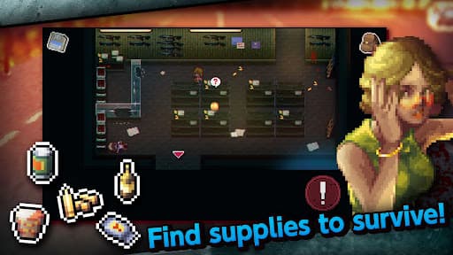 Raging Bytes screenshot 11 - screenshot