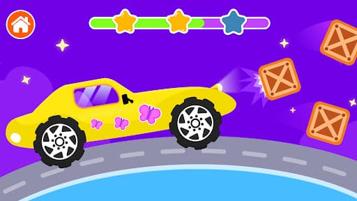 Car Game for Toddlers & Kids 2 screenshot 10 - screenshot