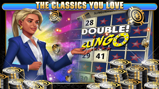 Slingo Casino Vegas Slots Game screenshot 6 - screenshot