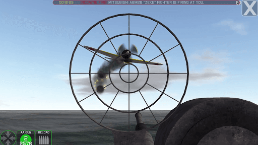 Crash Dive 2 screenshot 13 - screenshot