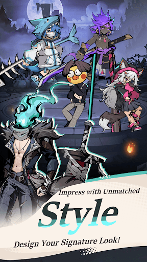 Headless Knight: Idle RPG screenshot 6 - screenshot