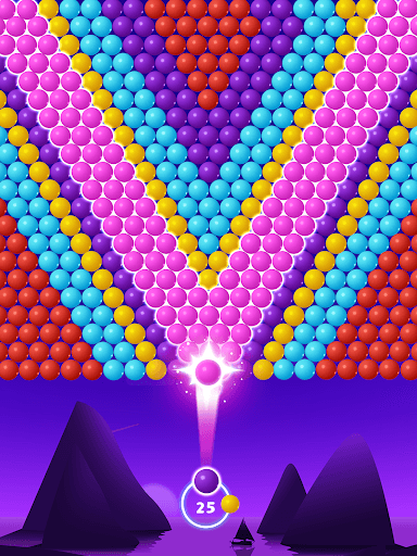 Bubble Shooter Bubble Pop Game screenshot 20 - screenshot
