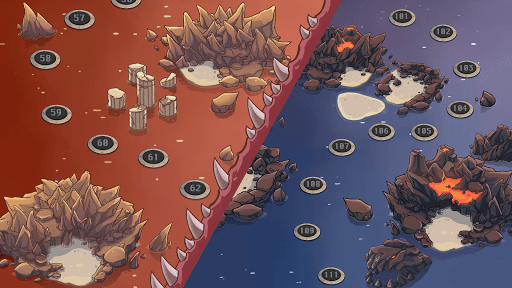 Mobfish Hunter screenshot 2 - screenshot